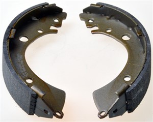Jarrukenkäsarja, Taka-akseli, HONDA, 064B3SA5670, 43053-S2G-E50, 43053-S5A-E50, 43153-S2G-951, 43153-S2H-003, 43153-S5A-J01, 43153SA5003