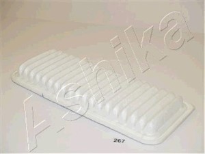 Ilmansuodatin, ASTON MARTIN CYGNET, TOYOTA IQ, 1780140040, 17801-40040