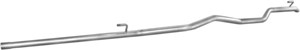 Pakoputki, Takana, MERCEDES-BENZ SPRINTER 4-t Flak/chassi [B904], SPRINTER 4-t Skåp [B904], 9044900721