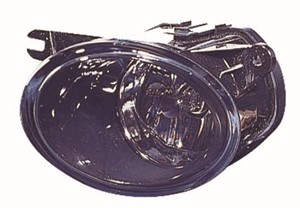 Sumuvalo, Oikea, AUDI A6 C5, 00140288A1, 00140296A1, 1NO246039021, 246039021, 4B0941700, 4B0941700C, 718121602611, E11266, LP261R