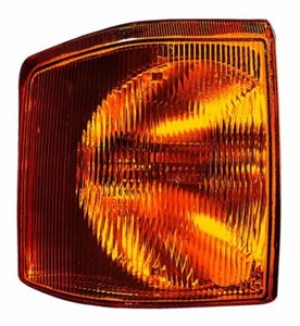 Vilkkuvalo, Eteen, oikea, LAND ROVER DISCOVERY I, 265516F600
