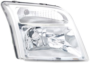 Ajovalo, Oikea, FORD TOURNEO CONNECT, TRANSIT CONNECT, 1346497, 2T1413008CA, 2T14-13008-CA, 2T1413008CB, 2T14-13008-CB, 4392262, 4986195