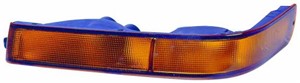 Vilkkuvalo, Eteen, oikea, MITSUBISHI L 300 Buss III, L 300 Skåp III, MB831288
