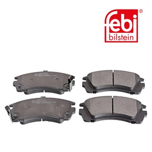 Jarrupalasarja, levyjarru, Etuakseli, NISSAN SUNNY Skåp / kombi III, SUNNY Traveller III, 41060-58Y85, 41060-58Y87, 41060-67R86, 41060-8