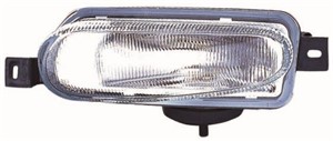Sumuvalo, Vasen, FORD, 1058215, 1135996, 1897997, 190178052, 3C1115K201AA, 4098451, 4377433, 4377435, 4377436, 4516738, 7291860, 7400510