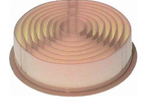 Ilmansuodatin, TOYOTA 4 RUNNER I, 4 RUNNER II, CRESSIDA Sedan, LAND CRUISER, MR2 I, SUPRA, 1780170020, 178017002083, 17801700220