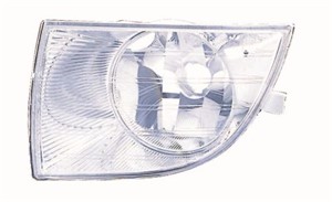Sumuvalo, Vasen, SKODA FABIA II, FABIA Combi II, OCTAVIA I, ROOMSTER Praktik, 5J0941701