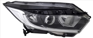 Ajovalo, Oikea, HONDA HR-V, 33100T7AG31, 33100-T7A-G31