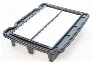 Ilmansuodatin, CHEVROLET AVEO / KALOS Halvkombi, AVEO / KALOS Sedan, DAEWOO KALOS, KALOS Sedan, 42386928, 96536696, 96536697