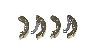 Jarrukenkäsarja, HYUNDAI ACCENT II, ACCENT Sedan II, 583051AA00, 5830524020, 5830525A00