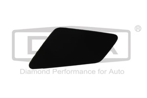 Suojus, ajovalo, Vasen, SKODA SUPERB III, SUPERB Kombi III, 3V0955109