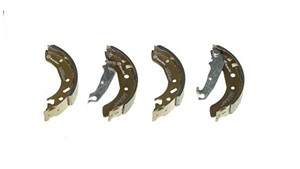 Jarrukenkäsarja, Taka-akseli, FORD FIESTA IV, FIESTA Skåp/stor limousine, KA, KA Van, PUMA, MAZDA 121 III, 1005960, 1005970, 1059500, 11