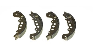 Jarrukenkäsarja, SUZUKI GRAND VITARA I, GRAND VITARA II, GRAND VITARA Terrängbil öppen I, LJ80, 18039995, 1A512638Z, 1A512638ZA, 5320065
