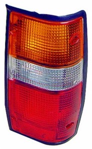 Takavalo, Oikea, MITSUBISHI L200, MB527102