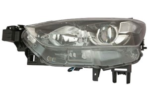 Ajovalo, Oikea, MAZDA CX-3, DB2R510K0C, DB2R-51-0K0C, DB2R510K0D