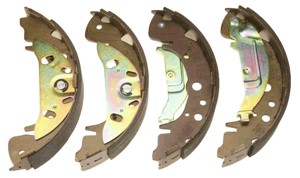 Jarrukenkäsarja, Taka-akseli, HYUNDAI SANTA FÉ I, SANTA FÉ Skåp/SUV I, 58305-26A00, 58305-26A10