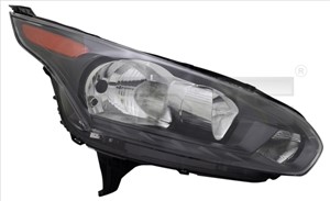 Ajovalo, Vasen, FORD, 1949635, FT1113W030DB, FT11-13W030-DB
