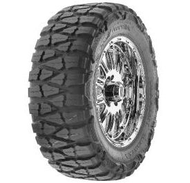 Nitto MUD GRAPPLER ( LT305/70 R16 118/115P POR )