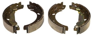Jarrukenkäsarja, Taka-akseli, TOYOTA AVENSIS, AVENSIS Kombi, AVENSIS Liftback, 04495-05020, 0449505030