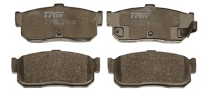 Jarrupalasarja, levyjarru, Taka-akseli, INFINITI,NISSAN, 44060-4U090, 44060-61J91, 44060-6E391, 44060-7E690, D4060-31U92, D4060-4U090, D