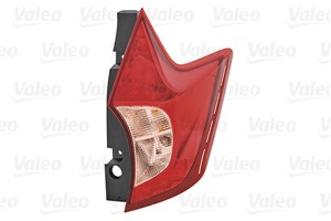 Takavalo, Vasen, NISSAN NOTE, 265553VV0A, 26555-3VV0A