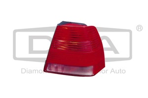 Takavalo, Oikea, VW BORA I, BORA Variant, 1J5945096AA, 1J5945096AB, 1J5945096N