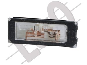 Rekisterivalo, Molemminpuolin, CITROËN JUMPER Buss, JUMPER Skåp, FIAT DUCATO Buss, DUCATO Skåp, PEUGEOT BOXER Buss, BOXER Skåp, 00007354