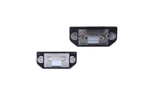 Rekisterivalo, Molemminpuolin, VW PASSAT B5 Variant, 3B0 943 021, 3B0943021