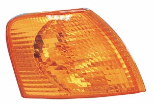 Vilkkuvalo, Vasen, VW PASSAT B5, PASSAT B5 Variant, 3B0953041, 3B0953049
