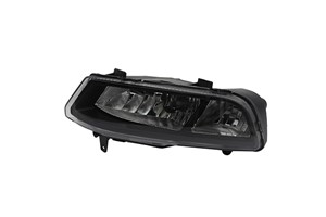 Sumuvalo, Vasen, VW POLO V, POLO Sedan V, 6RG941661