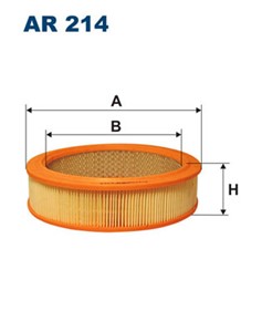 Ilmansuodatin, ABARTH,FIAT,LADA,LANCIA,MORGAN,SEAT, 1498 427, 2101-0110-910-00, 21010-1109-100-01, 21010-1109-100-82, 2101-1109-100, 210