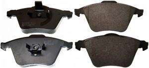 Jarrupalasarja, levyjarru, Etuakseli, FORD,MAZDA,SAAB,VOLVO, 1368558, 1464435, 1605195, 1605558, 30683274, 306832740, 30714791, 30742029