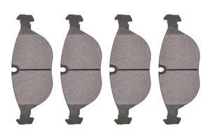 Jarrupalasarja, levyjarru, Etuakseli, AUDI,BMW,MERCEDES-BENZ,VW, 003 420 21 20, 3411 1 162 884, 3411 1 165 626, 3411 1 166 161, 3411 6 7