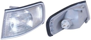 Vilkkuvalo, Oikea, HONDA ACCORD V, 33302SN7602, 33302SN7G02