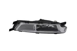 Sumuvalo, Oikea, VW PASSAT ALLTRACK B8 Variant, PASSAT B8, PASSAT B8 Variant, 3G0941662G, 3G0941662K