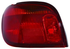 Takavalo, Vasen, TOYOTA YARIS, 81560-0D070, 815610D070, 81561-0D070, 815630D070