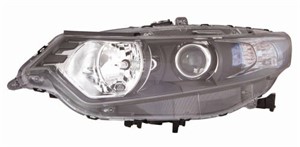 Ajovalo, Oikea, HONDA ACCORD VIII, ACCORD Kombi VIII, 33100-TL0-G51