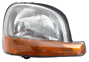 Ajovalo, Oikea, RENAULT KANGOO, KANGOO Express, 260105328R, 7701044038