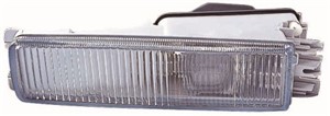 Sumuvalo, Vasen, AUDI 80 B4 Avant, 80 B4 Sedan, CABRIOLET B3, COUPE B3, 1NL005150-111, 893941699, 8A0941699