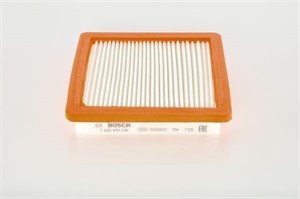 Ilmansuodatin, NISSAN NOTE, 165463VD0A