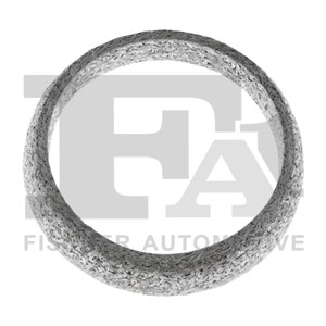 Tiivisterengas, pakoputki, Edessä, Imu, Takaäänenvaimentaja, TOYOTA COROLLA Verso, RAV 4 IV, RAV 4 VAN IV, 174510R030, 1745128022
