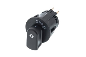 Kytkin, ajovalo, OPEL,VAUXHALL, 12 40 107, 12 40 134, 90191677, 90340746