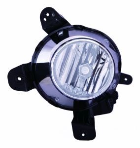 Sumuvalo, Oikea, HYUNDAI i10 II, 92202-B9020