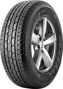 General Grabber HTS 60 ( 265/75 R15 112S, OWL )