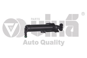 Pesusuutin, ajovalo, Oikea, AUDI A5, A5 Cabriolet, A5 Sportback, 8T0955102B