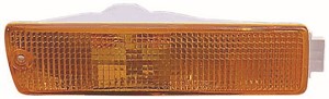 Vilkkuvalo, Oikea, Puskuri, VW GOLF II, JETTA II, 161949117, 191953055D, 191953156, 1919531561