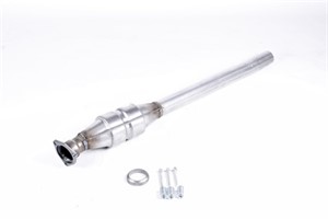 Katalysaattori, AUDI 100 C4 Avant, 100 C4 Sedan, A6 C4, A6 C4 Avant, 4A0131089BX, 4A0131702AF