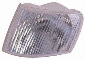 Vilkkuvalo, Oikea, FORD ESCORT V, ESCORT Cabriolet V, ESCORT Express V, ESCORT Sedan V, ESCORT Turnier V, ORION III, 1017114, 18-5087-11