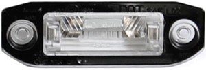 Rekisterivalo, VOLVO S40 II, V50, 30753839, 31253006, 8620225