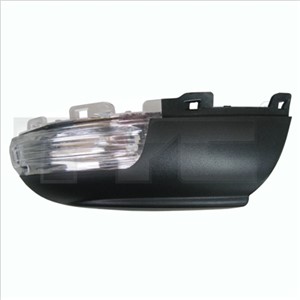 Vilkkuvalo, Oikea, SKODA YETI, 5L0949102